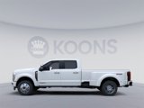 New 2025 Ford F450 Platinum w/ Platinum Plus Package image 4
