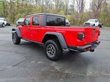 New 2025 Jeep Gladiator Rubicon image 3