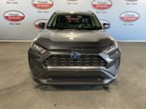 New 2025 Toyota RAV4 LE image 2