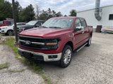 New 2025 Ford F150 XLT w/ Equipment Group 302A MID image 2