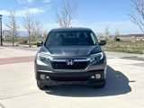 Used 2019 Honda Ridgeline RTL-T image 2