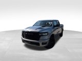 New 2025 RAM 1500 Laramie w/ Night Edition image 2