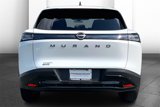 New 2025 Nissan Murano SV image 4