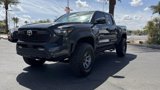 New 2025 Toyota Tacoma TRD Off-Road image 2