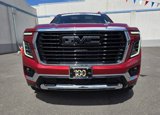 New 2025 GMC Yukon XL Elevation w/ LPO, Elevation Black Package image 2