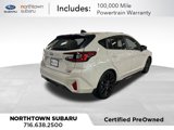 Certified 2024 Subaru Impreza RS image 3