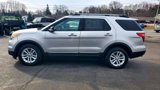 Used 2014 Ford Explorer XLT w/ Equipment Group 202A image 2