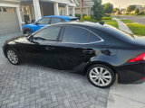 Used 2015 Lexus IS 250 image 6