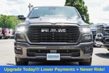 New 2026 RAM 1500 Laramie image 2