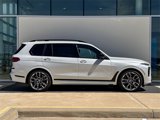 New 2025 BMW X7 M60i image 3
