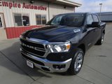 Used 2021 RAM 1500 Big Horn image 3