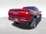 New 2026 GMC Canyon AT4X image 2