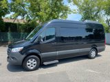Used 2021 Mercedes-Benz Sprinter 2500 image 2