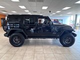 New 2025 Jeep Wrangler Unlimited Rubicon 392 image 2
