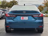 New 2025 Toyota Camry XSE image 5