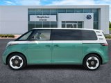 New 2025 Volkswagen ID. Buzz 1st Edition image 3