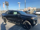 New 2025 Chevrolet Colorado Z71 w/ Midnight Edition image 4