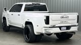 Used 2025 GMC Sierra 3500 Denali Ultimate image 3
