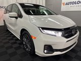 Used 2025 Honda Odyssey Touring image 2