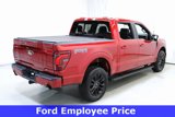 New 2025 Ford F150 Lariat w/ Equipment Group 502A High image 6