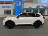 New 2026 Honda CR-V Sport Touring image 2