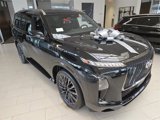 New 2025 INFINITI QX80 Autograph image 2