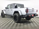 Used 2021 Jeep Gladiator Rubicon w/ LED Lighting Group image 3