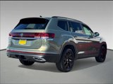 New 2026 Volkswagen Atlas SE image 4