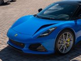 Used 2024 Lotus Emira First Edition image 5