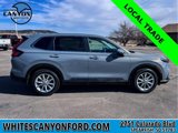 Used 2024 Honda CR-V EX-L image 2