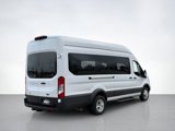 New 2025 Ford Transit 350 XLT image 3