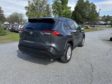 Used 2021 Toyota RAV4 XLE image 5