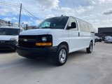 Used 2016 Chevrolet Express 2500 LS image 2