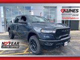 New 2025 RAM 1500 Rebel image 2