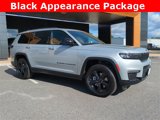New 2025 Jeep Grand Cherokee L Limited image 2