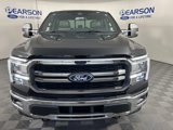 New 2025 Ford F150 Lariat w/ Equipment Group 501A Mid image 4
