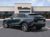 New 2026 Cadillac Lyriq Luxury image 3