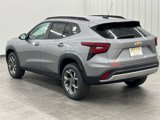 New 2025 Chevrolet Trax LT image 4