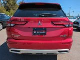 New 2025 Mitsubishi Outlander SEL image 5
