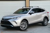 Used 2021 Toyota Venza XLE w/ Softex Package image 6