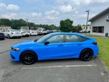 Used 2022 Honda Civic Sport image 3
