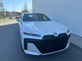 New 2025 BMW i7 xDrive60 w/ Premium Package image 4