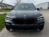 Used 2023 BMW X5 xDrive40i w/ M Sport Package image 3