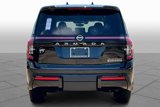 New 2025 Nissan Armada Platinum Reserve image 4