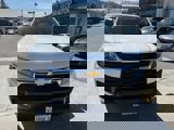Used 2022 Chevrolet Colorado W/T image 4