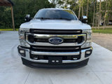 Used 2022 Ford F250 XLT w/ XLT Premium Package image 3