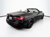 Used 2023 BMW 440i xDrive Convertible w/ Premium Package image 5