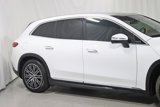 Used 2023 Mercedes-Benz EQS 580 4MATIC SUV image 3