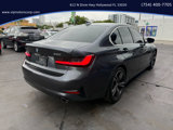 Used 2022 BMW 330i xDrive Sedan w/ Premium Package 2 image 5