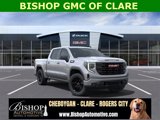 New 2025 GMC Sierra 1500 Elevation image 3